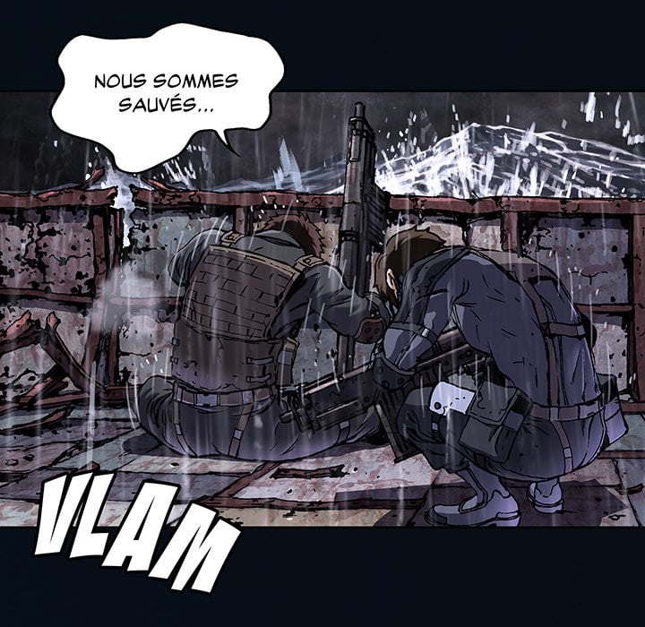 Read Léviathan FR Manga Online