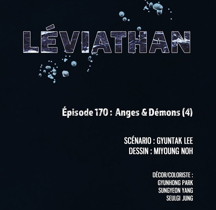 Read Léviathan FR Manga Online