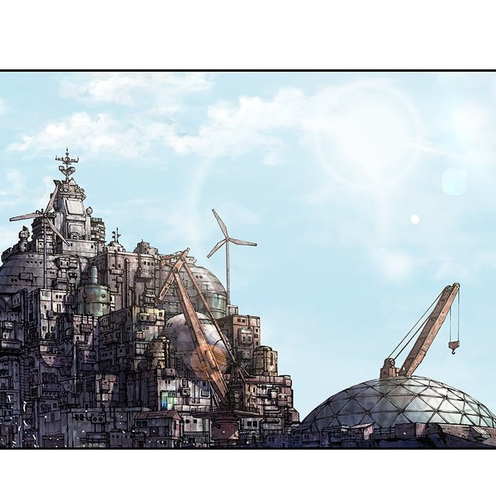 Read Léviathan FR Manga Online