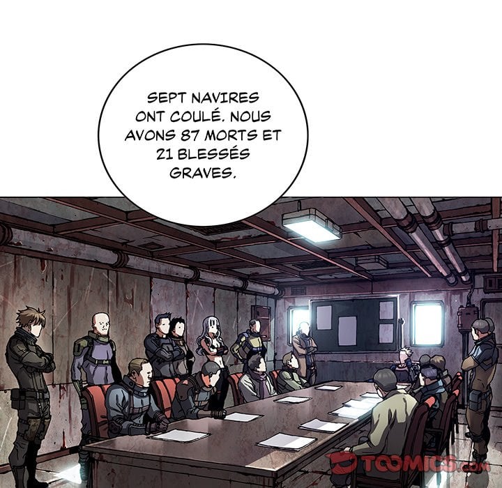 Read Léviathan FR Manga Online