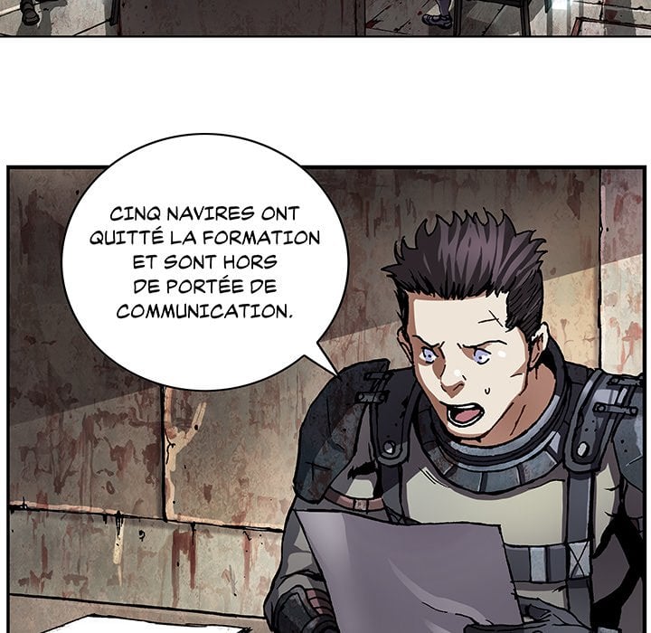Read Léviathan FR Manga Online