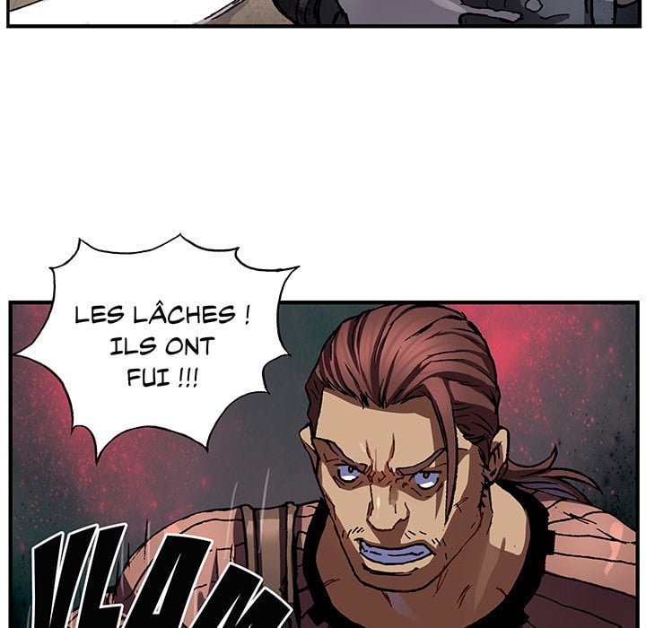 Read Léviathan FR Manga Online