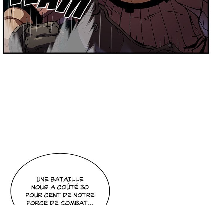 Read Léviathan FR Manga Online