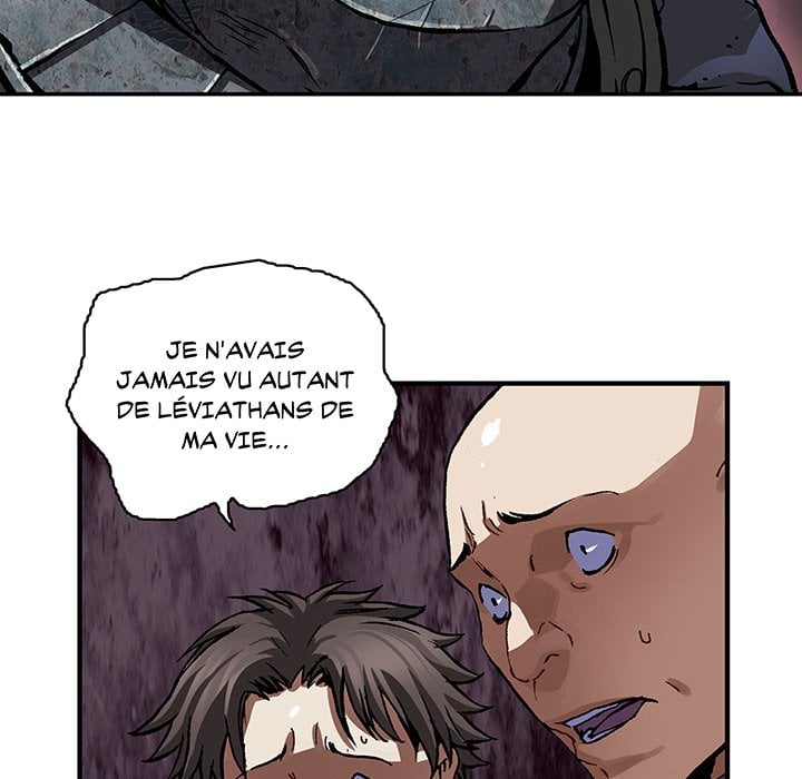 Read Léviathan FR Manga Online