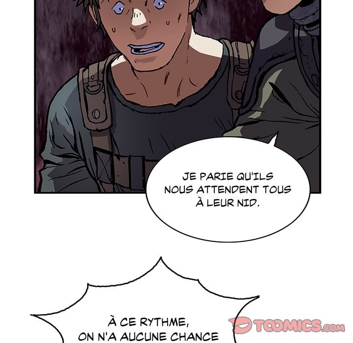 Read Léviathan FR Manga Online
