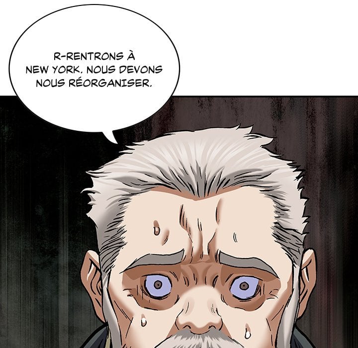 Read Léviathan FR Manga Online