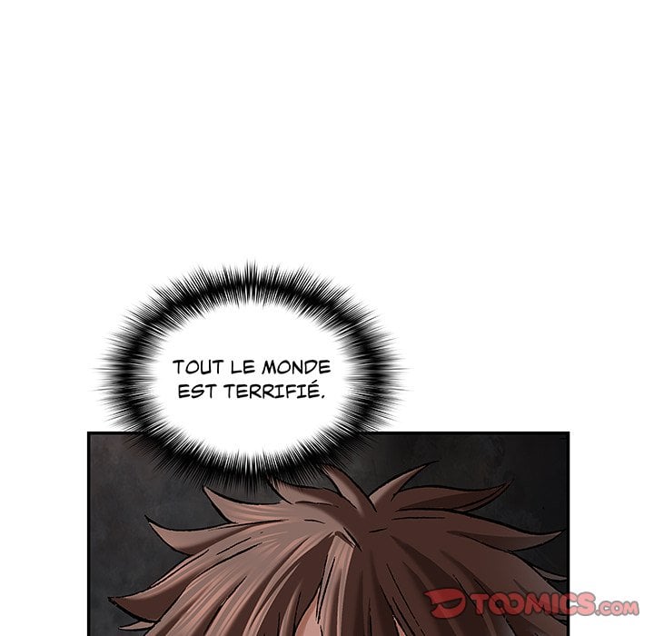 Read Léviathan FR Manga Online