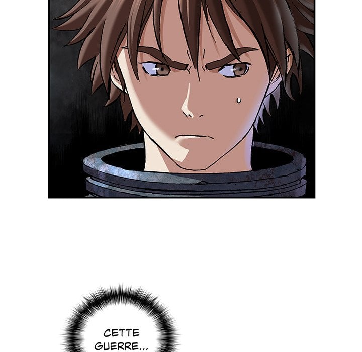 Read Léviathan FR Manga Online