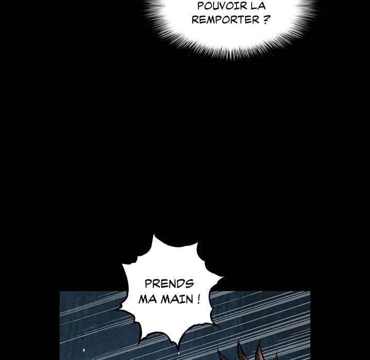 Read Léviathan FR Manga Online