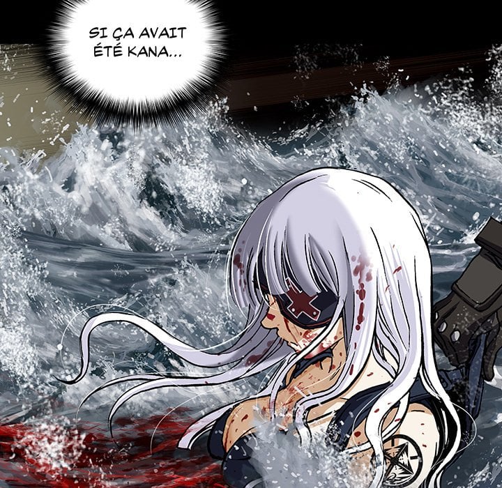 Read Léviathan FR Manga Online