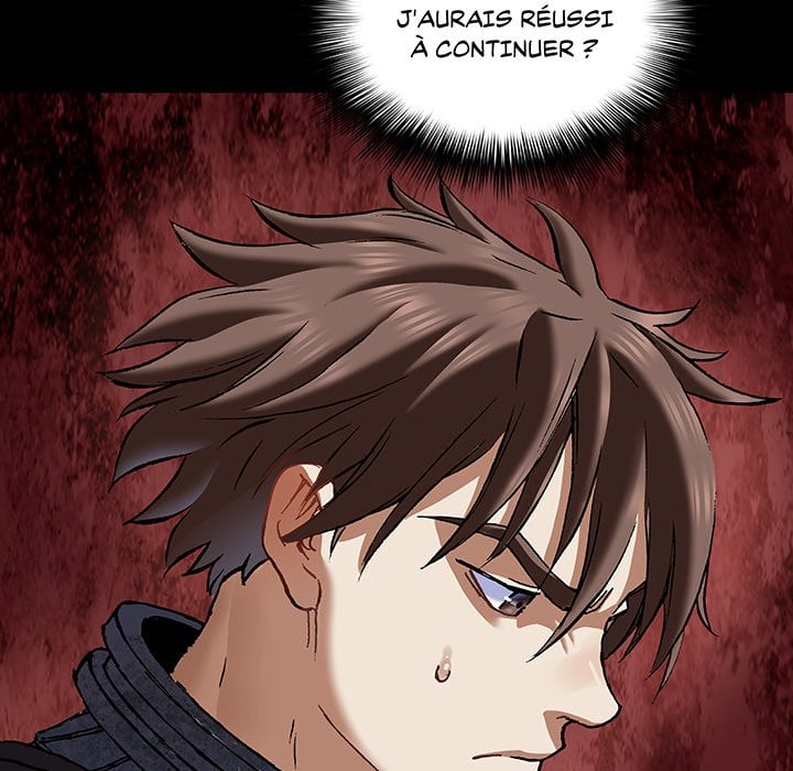 Read Léviathan FR Manga Online