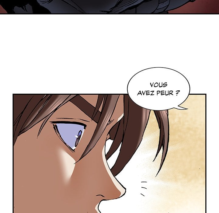 Read Léviathan FR Manga Online