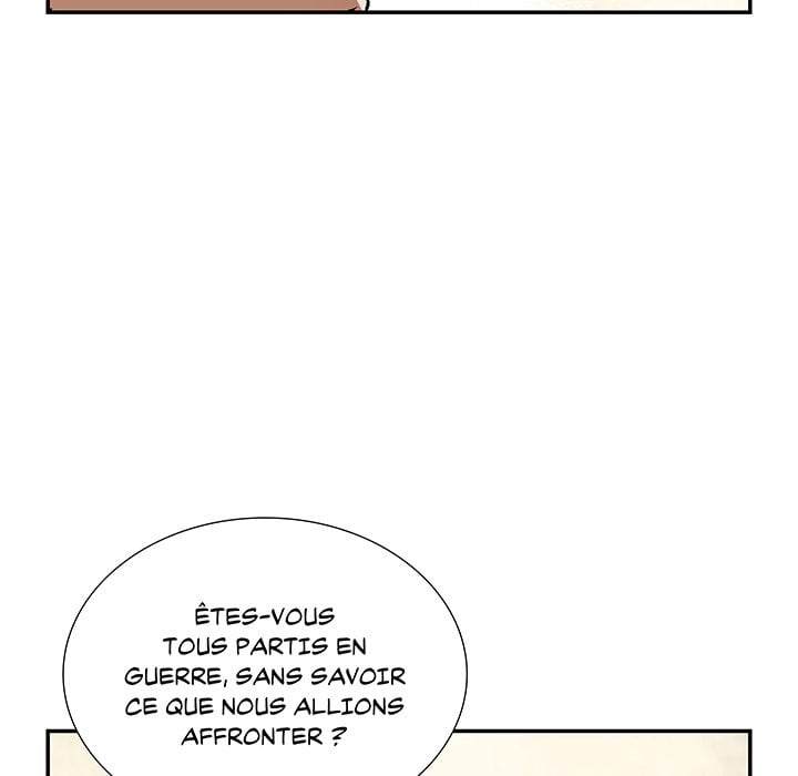 Read Léviathan FR Manga Online