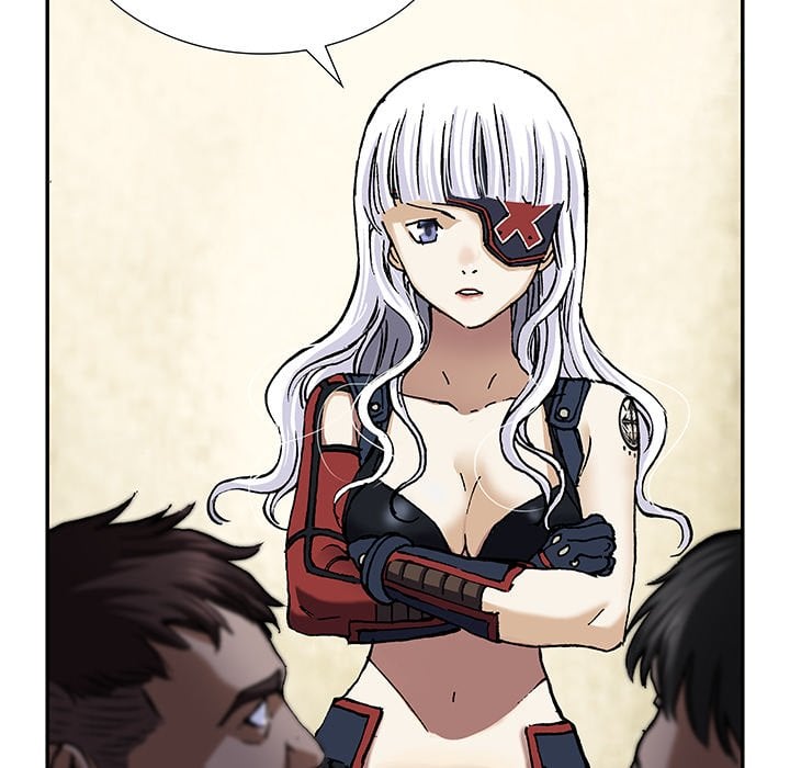 Read Léviathan FR Manga Online