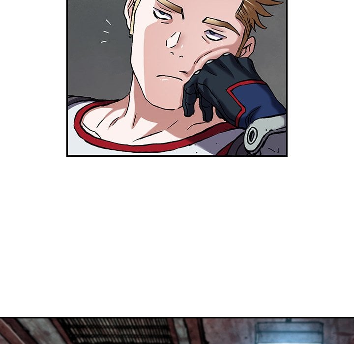 Read Léviathan FR Manga Online