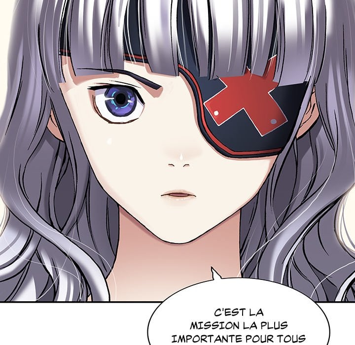 Read Léviathan FR Manga Online