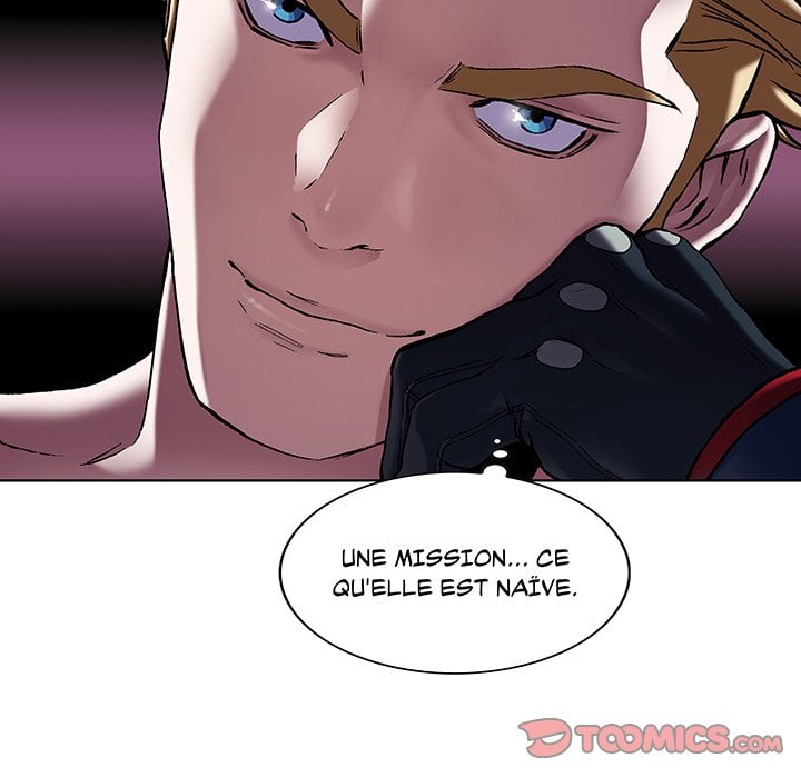 Read Léviathan FR Manga Online