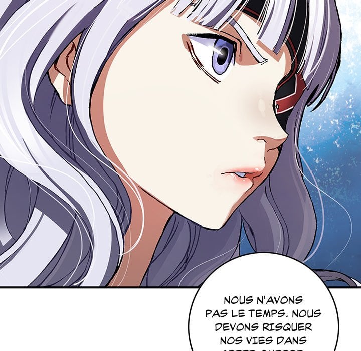 Read Léviathan FR Manga Online