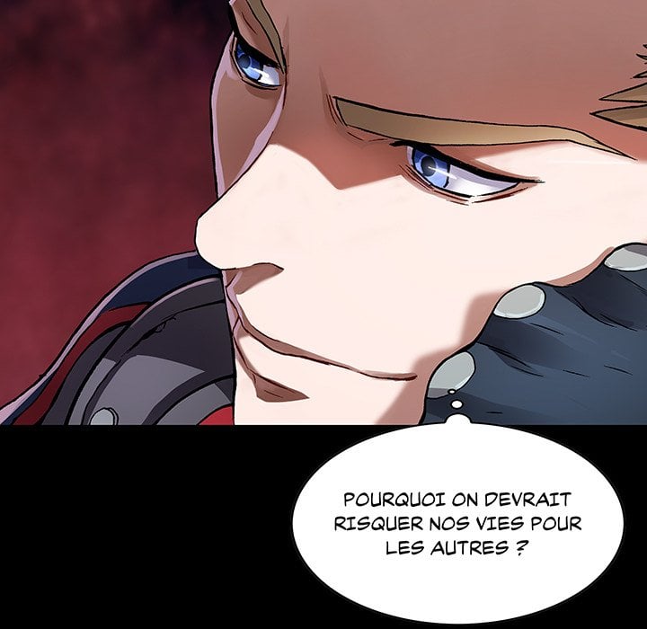 Read Léviathan FR Manga Online