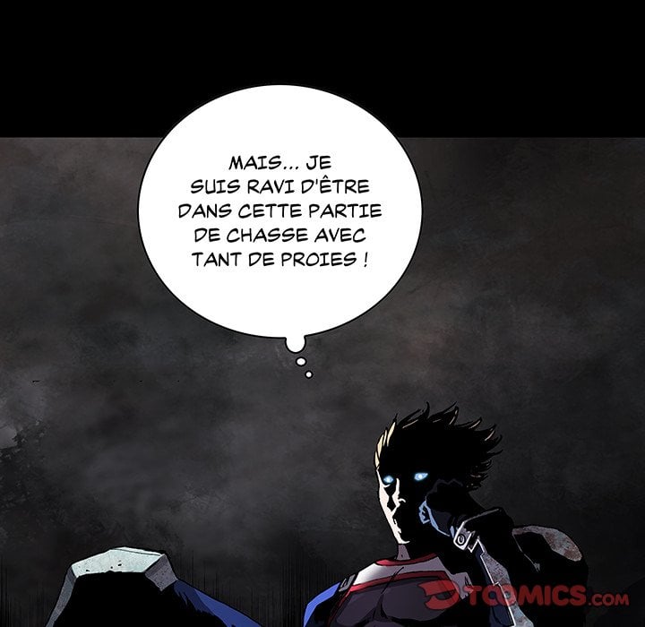 Read Léviathan FR Manga Online