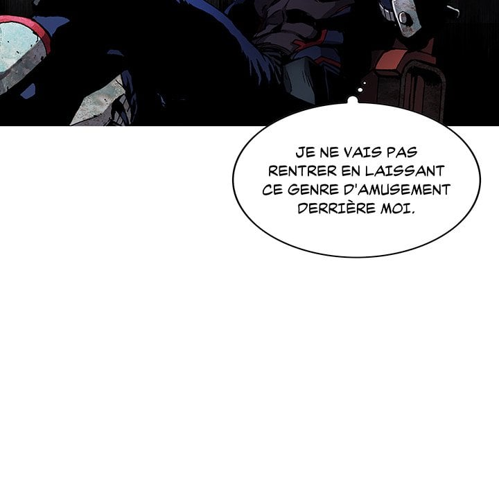 Read Léviathan FR Manga Online