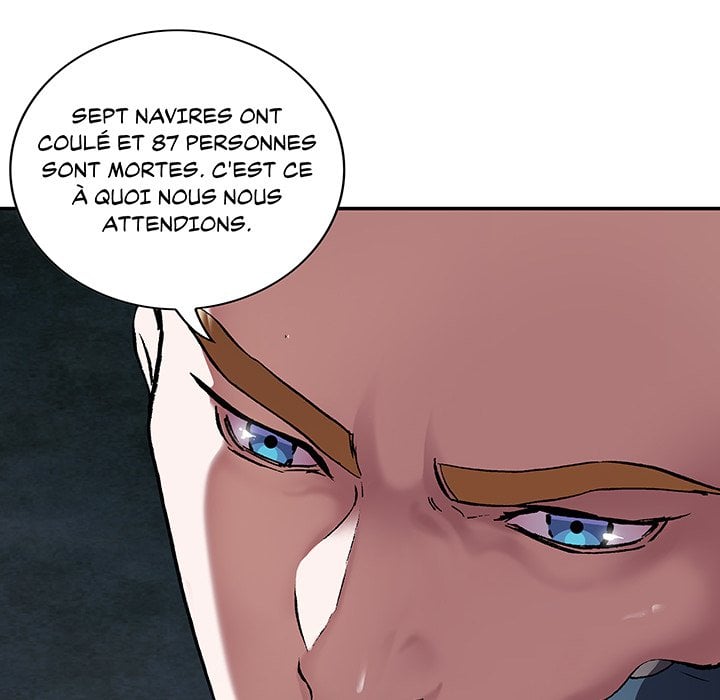 Read Léviathan FR Manga Online