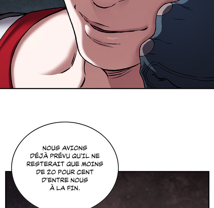 Read Léviathan FR Manga Online