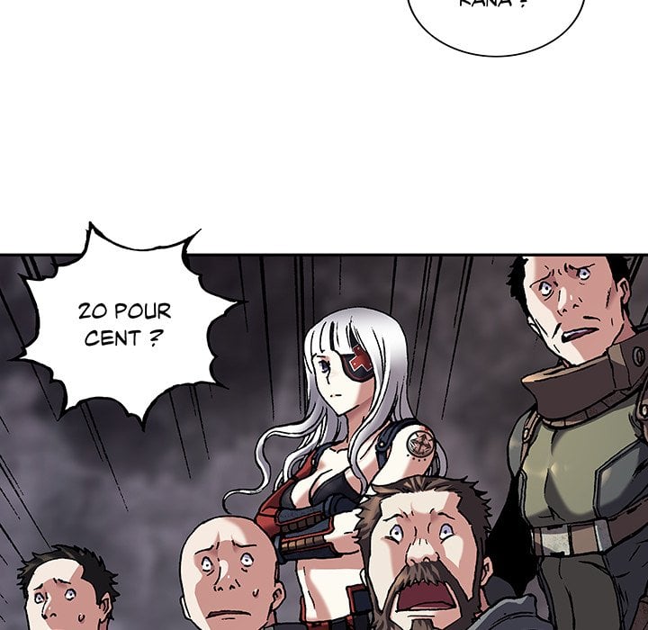 Read Léviathan FR Manga Online