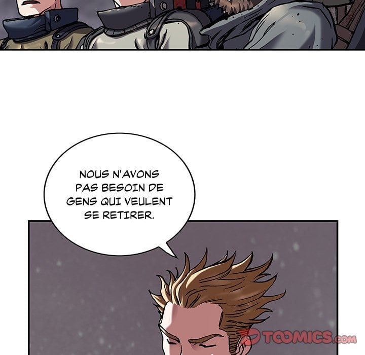 Read Léviathan FR Manga Online