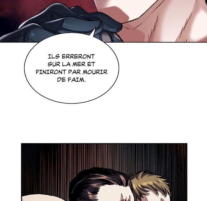Read Léviathan FR Manga Online