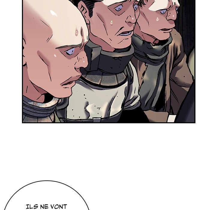 Read Léviathan FR Manga Online