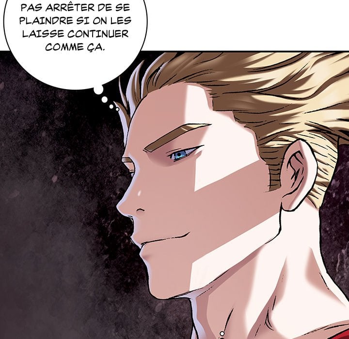 Read Léviathan FR Manga Online