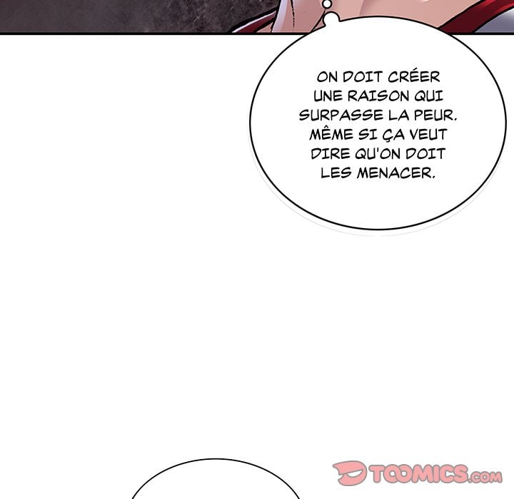 Read Léviathan FR Manga Online