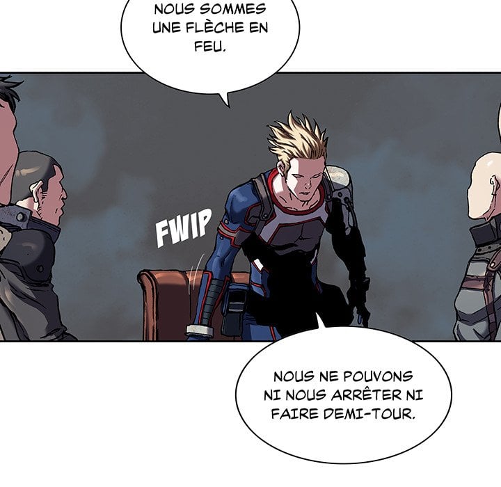 Read Léviathan FR Manga Online