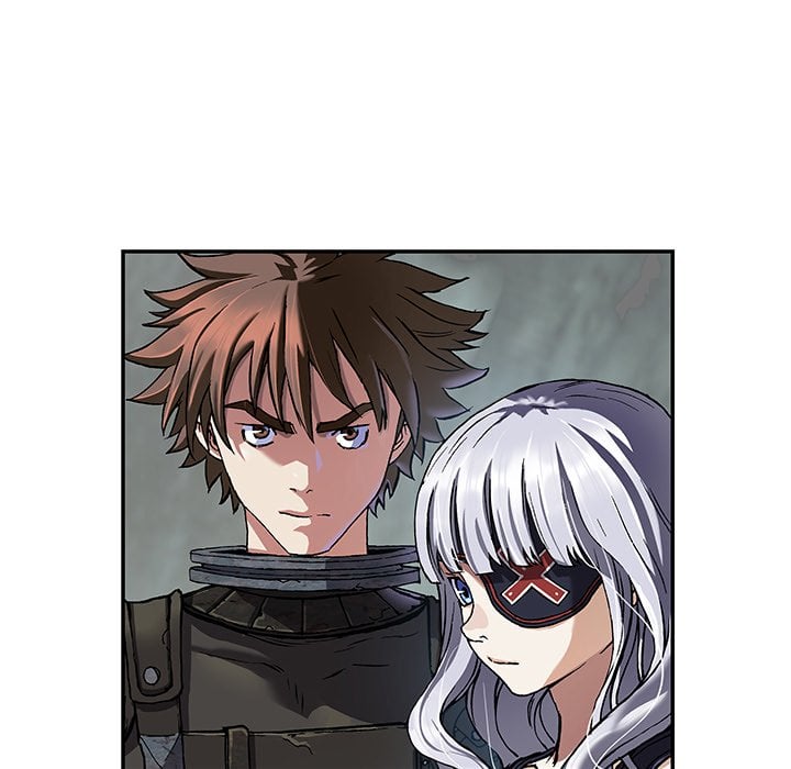 Read Léviathan FR Manga Online