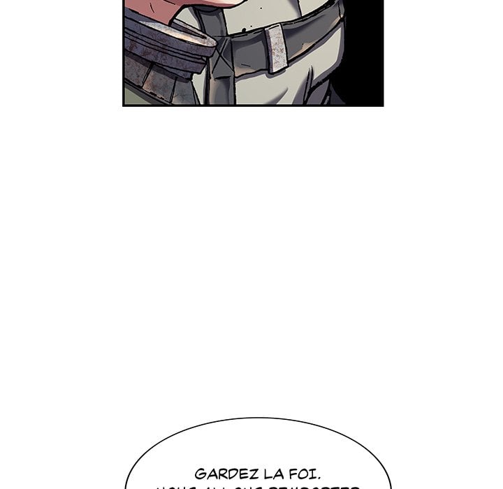 Read Léviathan FR Manga Online