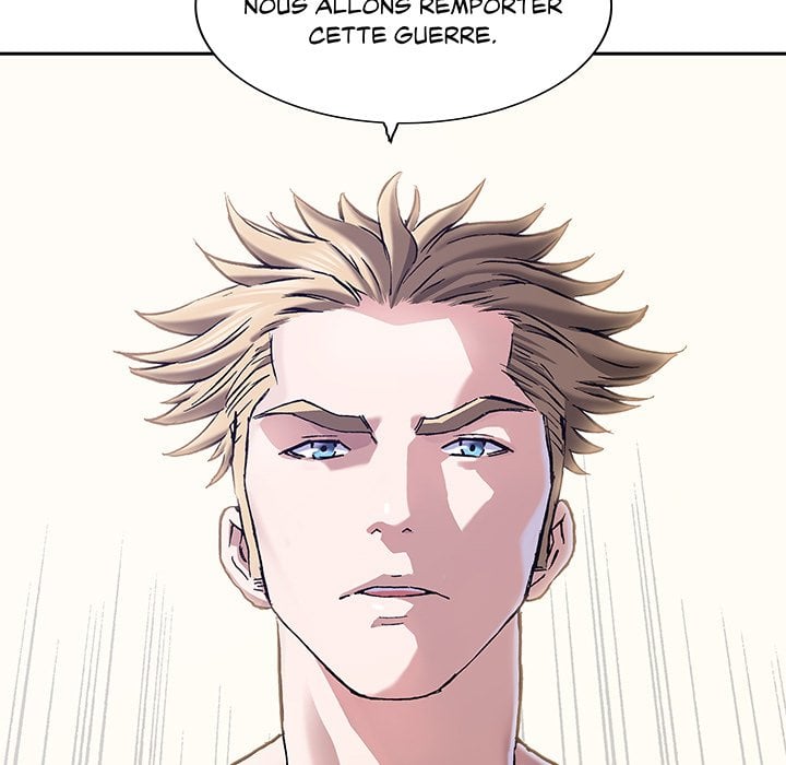 Read Léviathan FR Manga Online