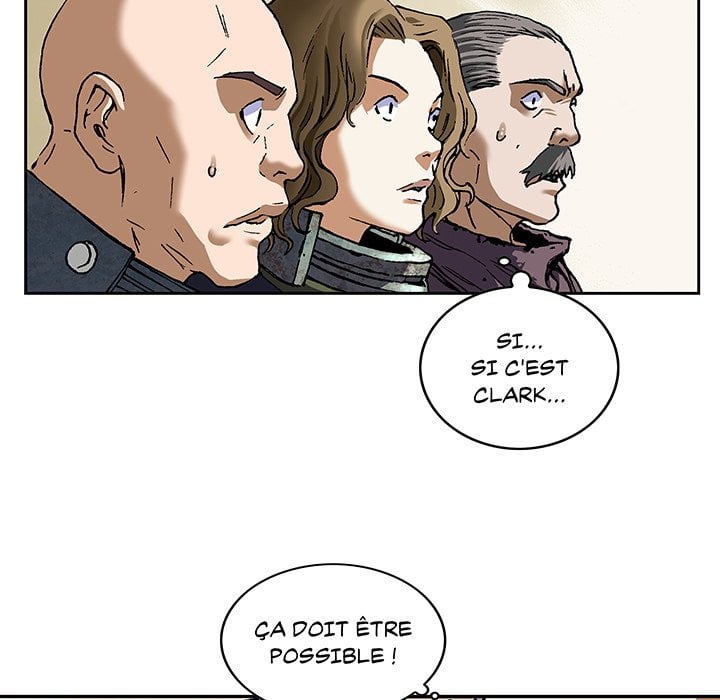 Read Léviathan FR Manga Online