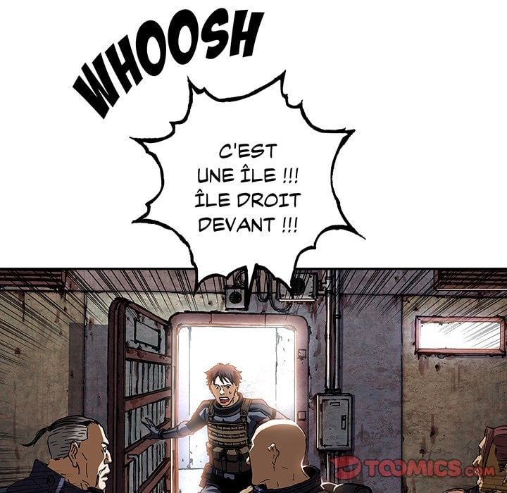 Read Léviathan FR Manga Online