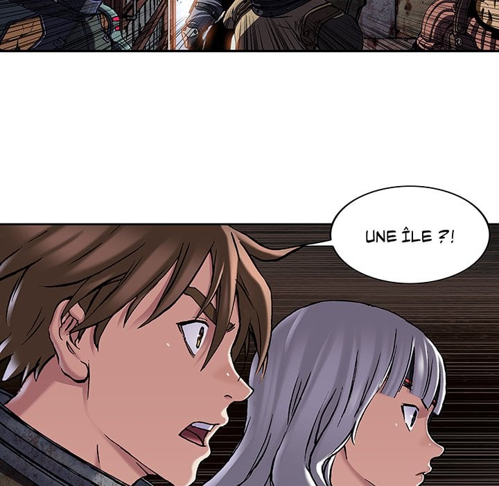 Read Léviathan FR Manga Online