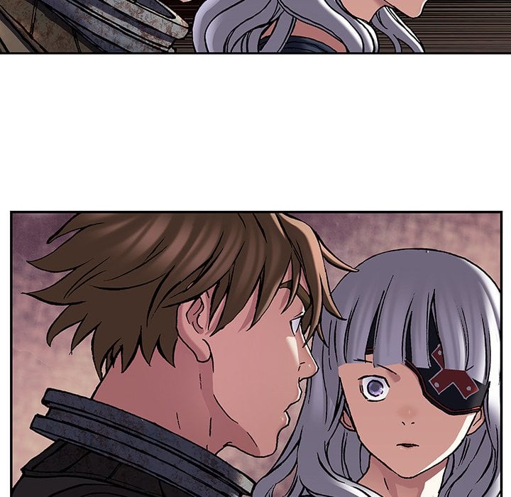 Read Léviathan FR Manga Online
