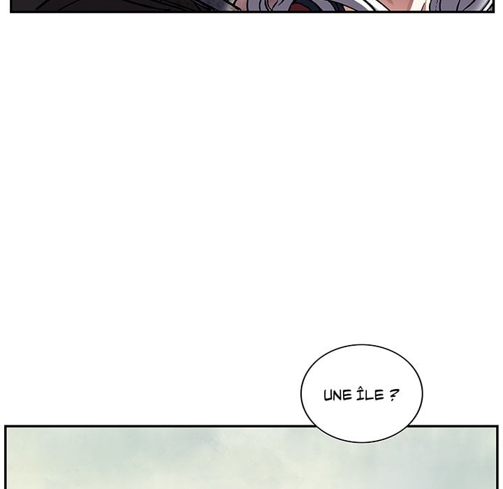Read Léviathan FR Manga Online