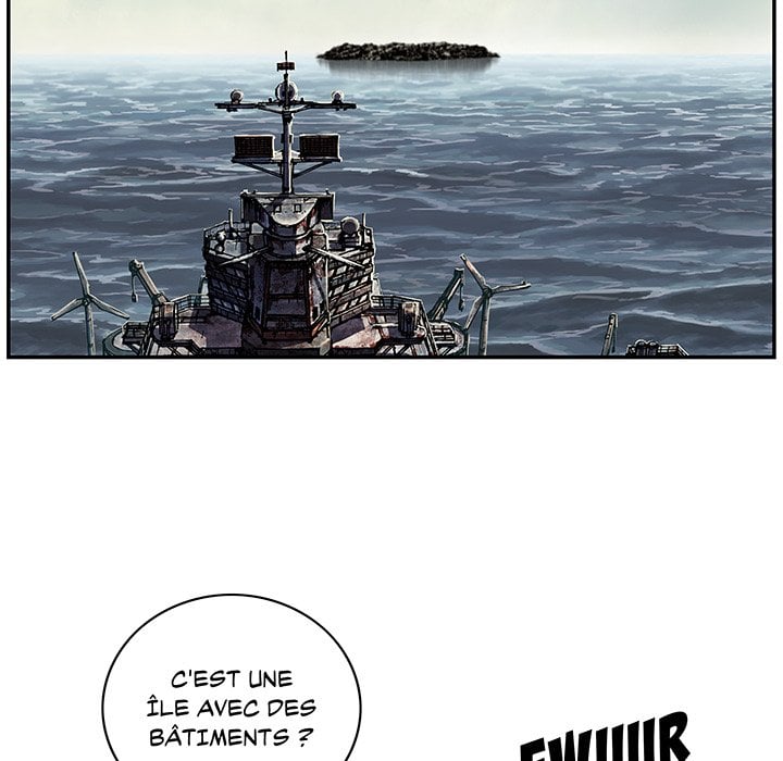 Read Léviathan FR Manga Online