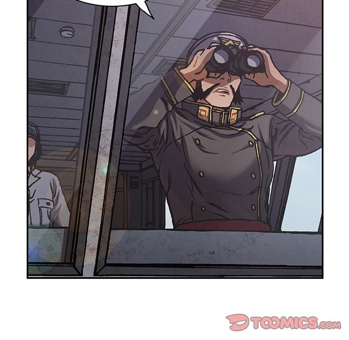 Read Léviathan FR Manga Online