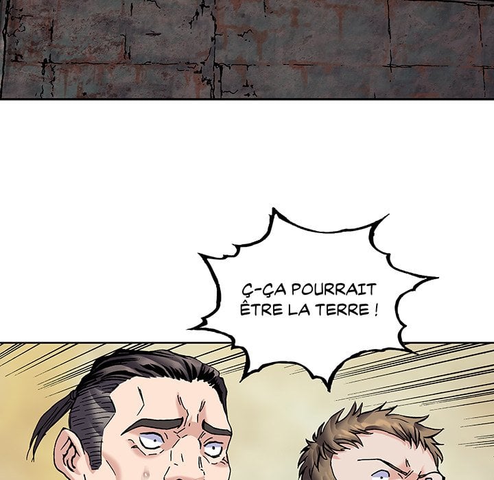 Read Léviathan FR Manga Online