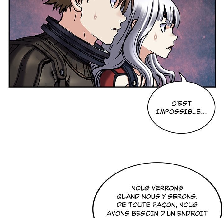 Read Léviathan FR Manga Online