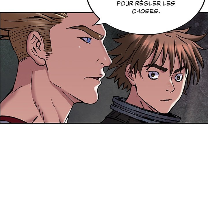 Read Léviathan FR Manga Online