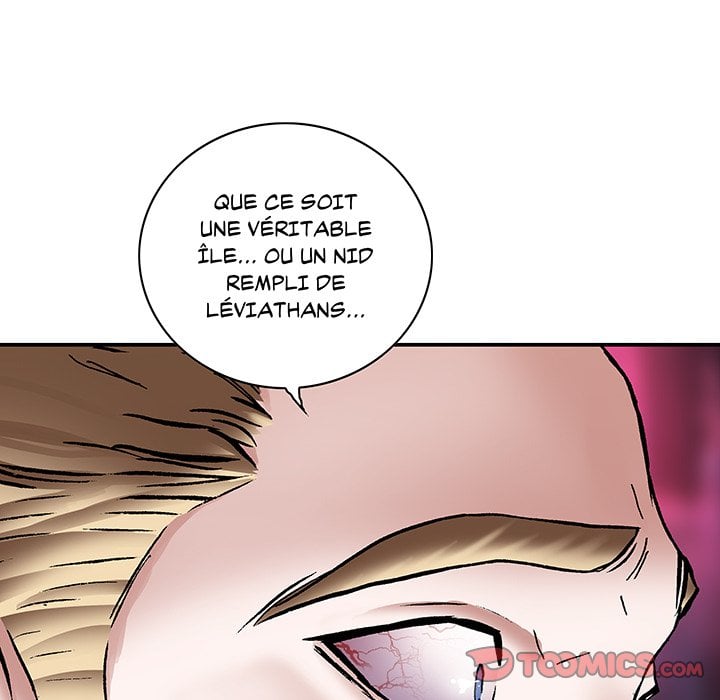 Read Léviathan FR Manga Online