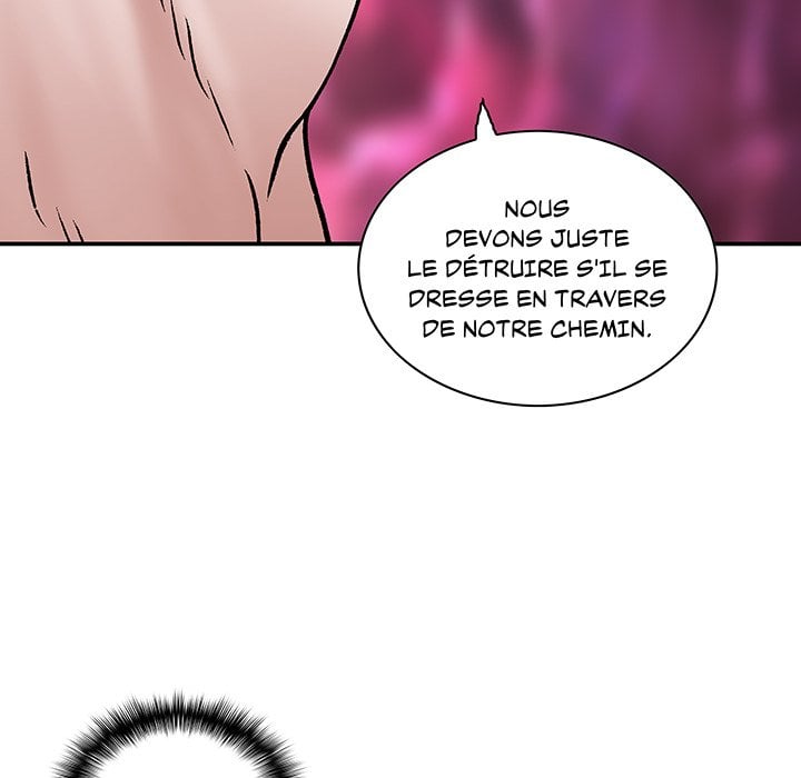 Read Léviathan FR Manga Online