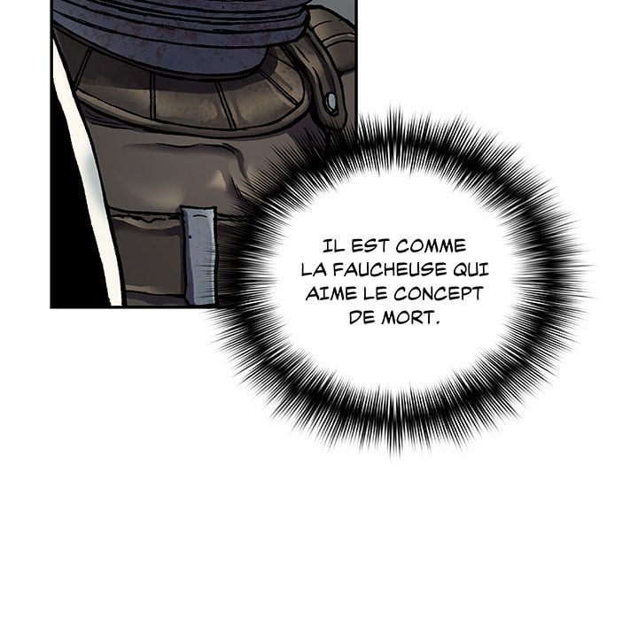 Read Léviathan FR Manga Online